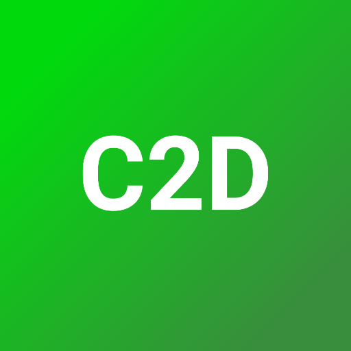 C2D Apyar HD