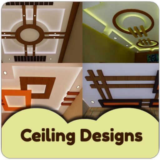 Modern Ceiling Designs