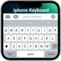 Iphone Keyboard
