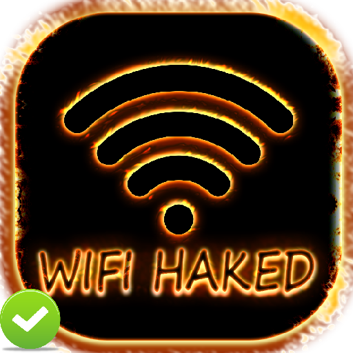 WIFI HAKED 2018  (prank)