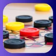 Carrom City – 3D Pool Game