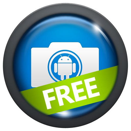 Droid Screenshot Free