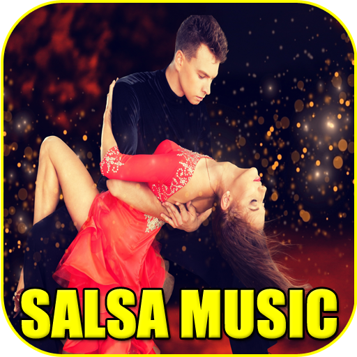 Música Salsa para Bailar