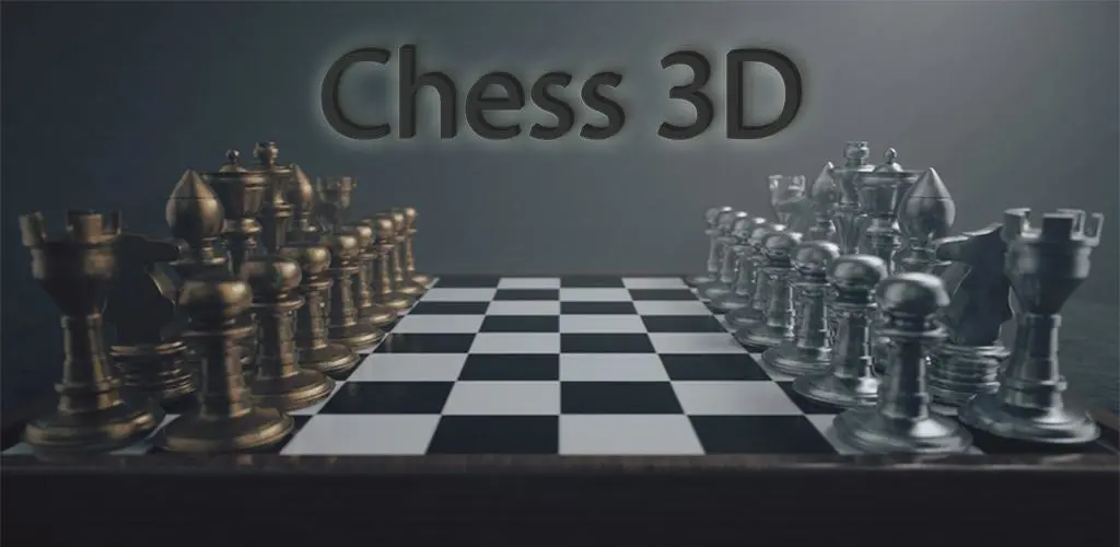 Download Chess 3D android on PC