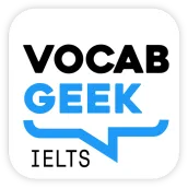 IELTS Vocabulary Flashcards