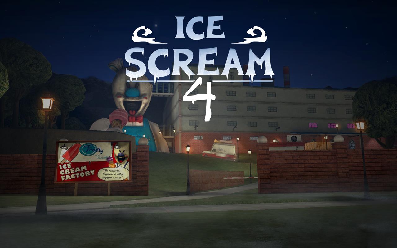 About: Ice Cream 6 Horror Game Tips (Google Play version)