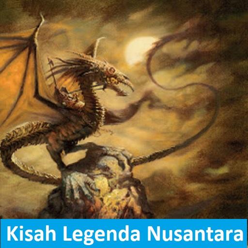 Kisah Legenda Nusantara