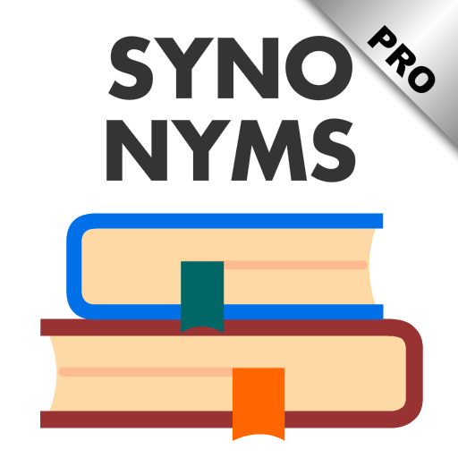 Synonyms PRO