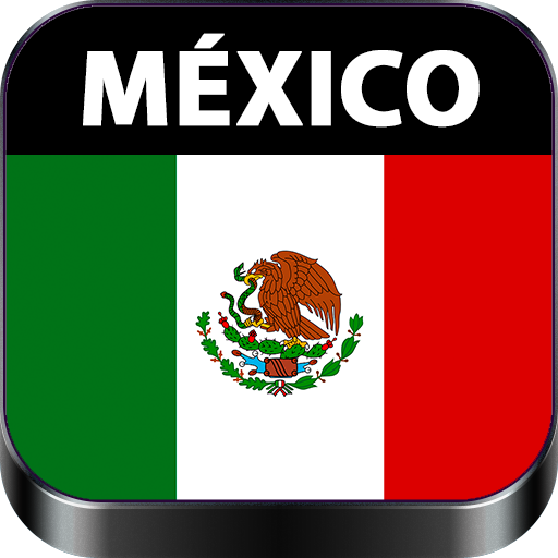 Radios de Mexico Gratis - Radi