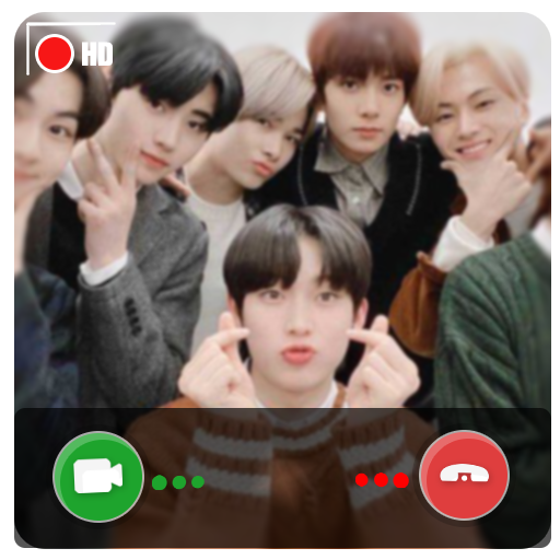 Video Calling From BTS & Call