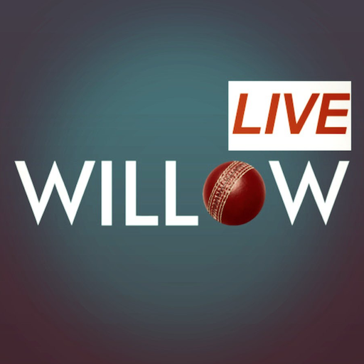 Live Willow Cricket Tv Guide