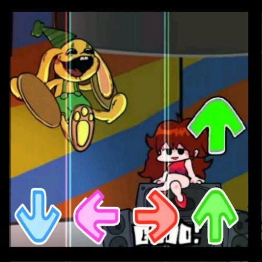 Download FNF mod funkinRap Battle tips android on PC