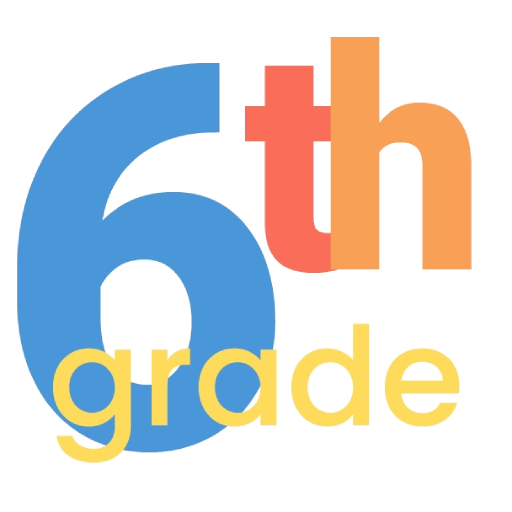 Grade 6 School Test, Practice