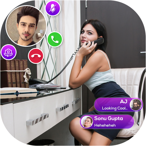 Kiwi : Online Video Chat & Video Call Guide