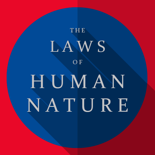 Laws of Human Nature - Summary