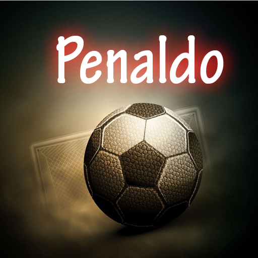 Penaldo - Penalty shoot-out