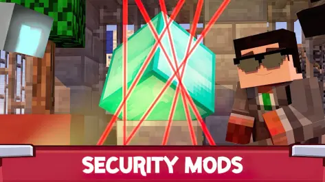 Download Security Camera Mod Minecraft Android On PC download-security-camera-mod-minecraft-android-on-pc