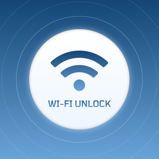 Wi-Fi+VPNmaxUNLOCK