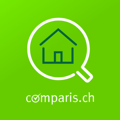 Comparis Property Switzerland