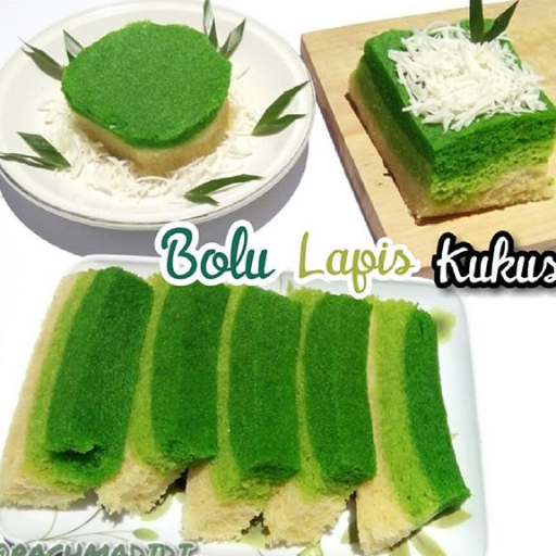 700+ Resep Kue Bolu