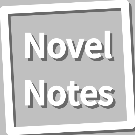 zBook: Novel Notes