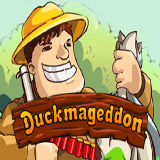 Duck mageddon معركة البط الأخيرة