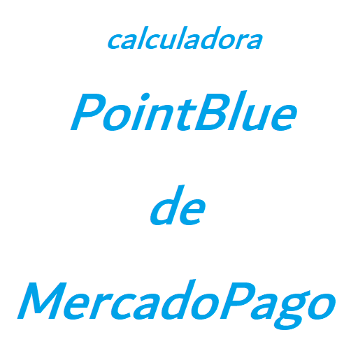 Calculadora MP PointBlue