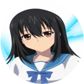 Strike The Blood Wallpaper HD