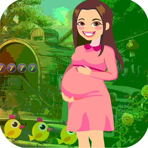 Pregnant Woman Rescue - JRK Ga