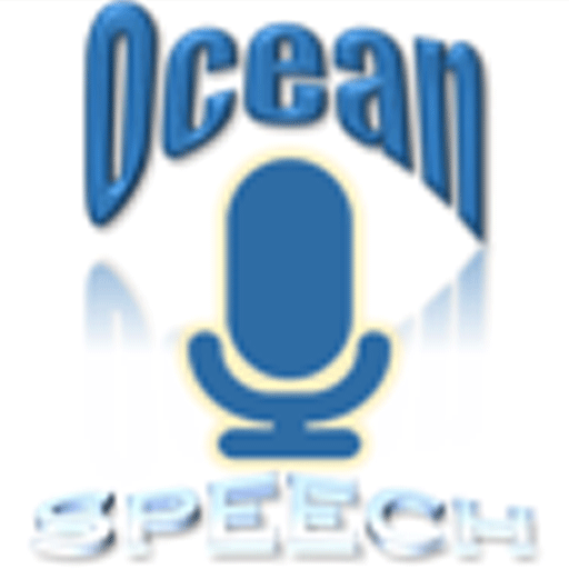 Ocean Speech