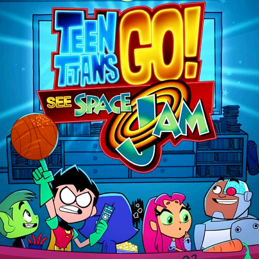 Teen Titans Go Quiz