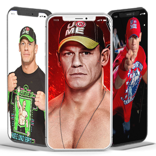 John Cena Wallpaper | Best 4K HD Walls