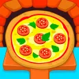 Pizzeria for kids