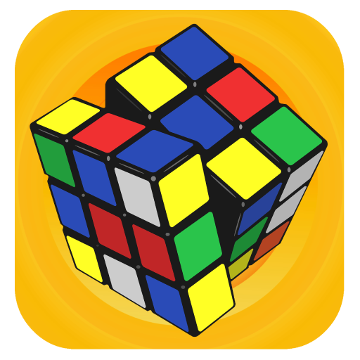 Cube Master Rubiks