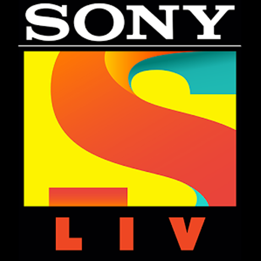 SonyLIV– LIVE Sports TV Movies