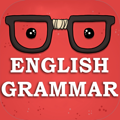 Learn English Grammar Offline