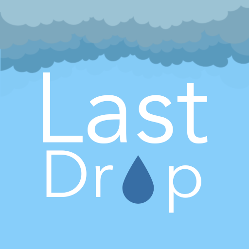 Last Drop - Casual Avoidance Game