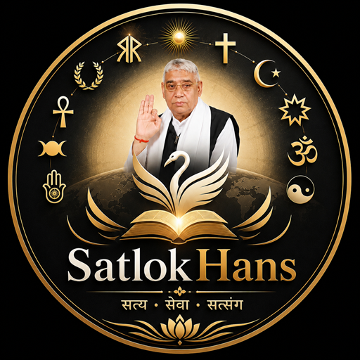 SatlokHans | Saint Rampal ji