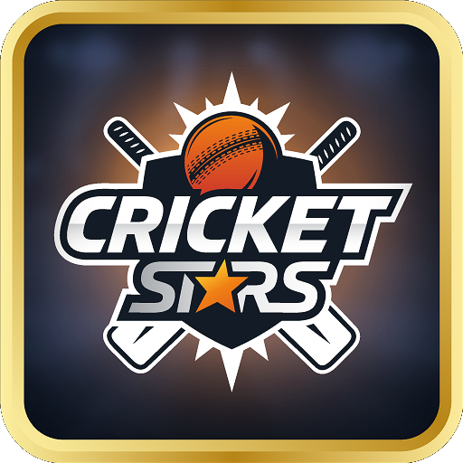 Cricket Stars: Strategy Game