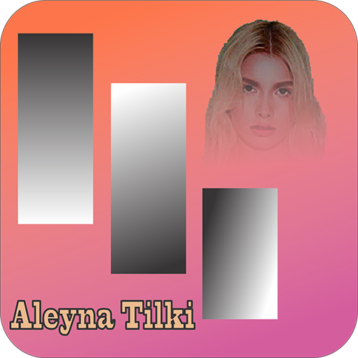 Aleyna Tilki - Bu Benim Masalı