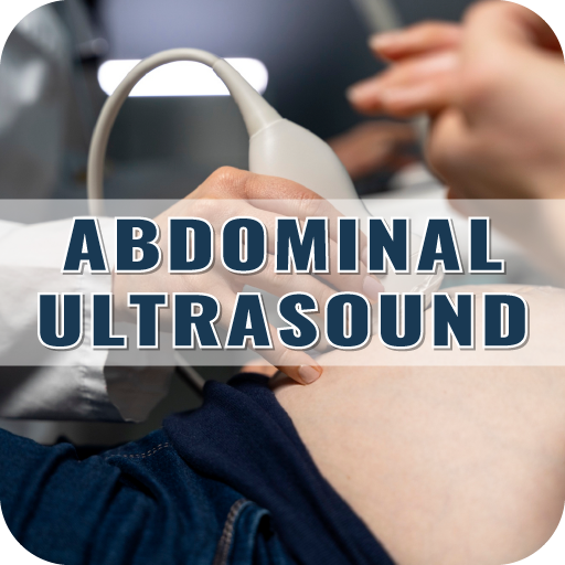 Abdominal Ultrasound Guide