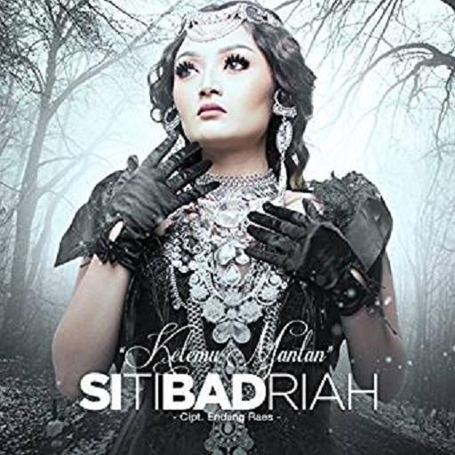 Siti Badriah's song Offline