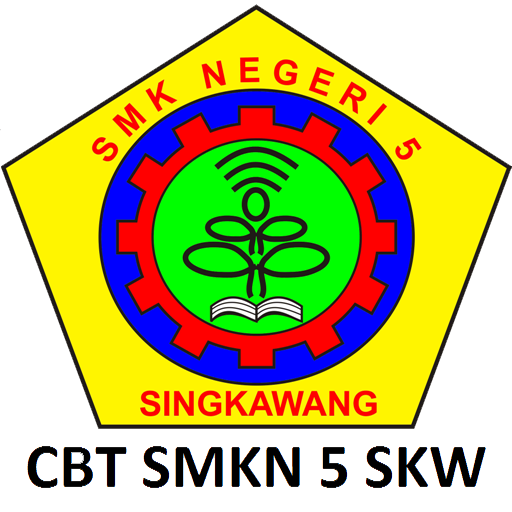 CBT SMK Negeri 5 Singkawang