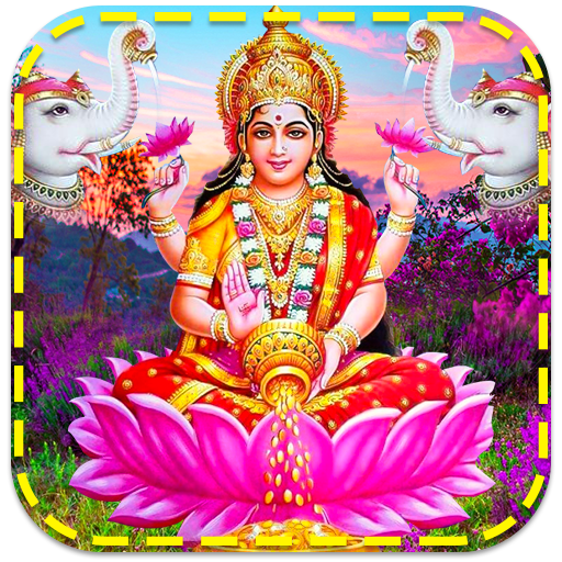 Lakshmi Devi Live Wallpaper