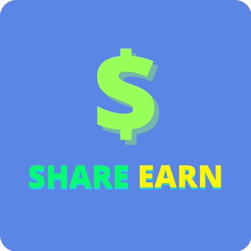 Share Earn