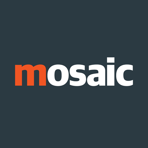 Mosaic Mobile