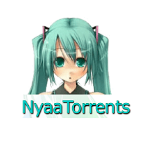 Nyaa: Anime & Magnet Torrent