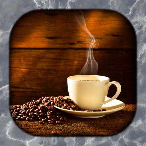 Coffee Live Wallpaper | Coffee