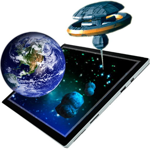 Planet Earth