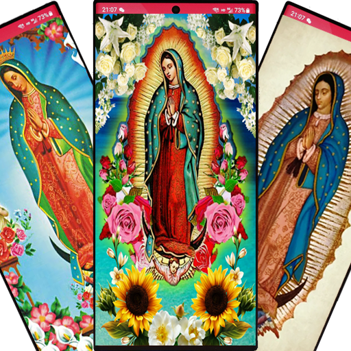 Fondos Virgen de Guadalupe